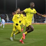 Everton za 40 miliónov EUR sa rozvíja pre Villarreal Star