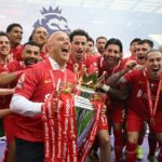 The Reds go into the Premier League 2025/26 season as the defending champions
