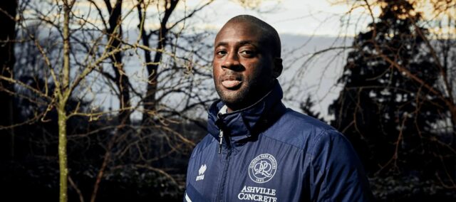 Yaya Toure si uzatvára prácu so Saudskou Arábiou národným tímom len pár mesiacov po opustení úlohy Tottenhamu