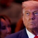 Ex-NFL Star hovorí, že Trump ho pokarha o prvom hádzaní Putrid