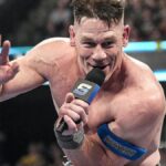 Ex -WWWE Champion požaduje hru s Johnom Cena; Nick Aldis odpovedá