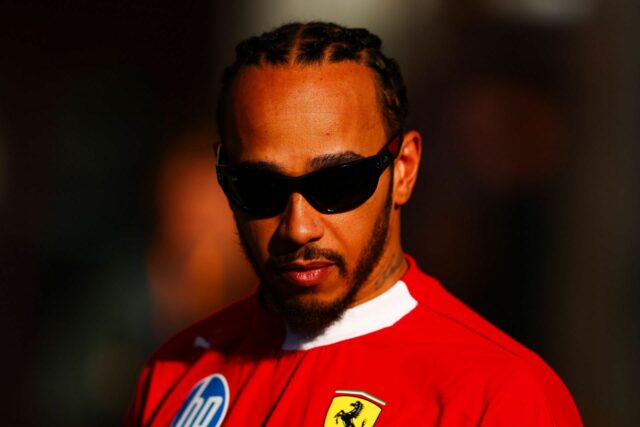 F1 Canada Grand Prix - Zdroj: Getty
