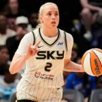 Ex-wnba hviezda kritická pre nováčika Hailey Van Lith