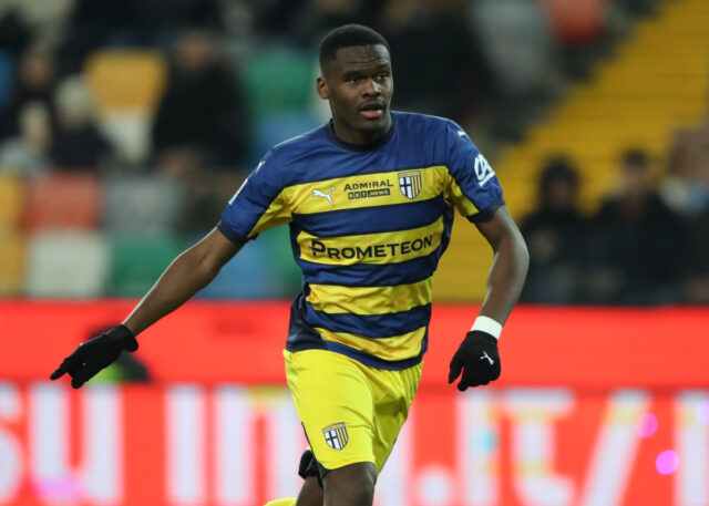 Exkluzívne: Inter a Parma pracujú na dohode o Esposito-Bonny Ruil

