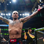 Exkluzívne: UFC 317 Hlavná línia Charles Oliveira takmer uvidela svoj MMA Dream zomrieť v slumoch