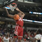 NCAA basketbal: Prvý roundhoma turnaja NCAA v Connecticute