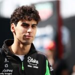 Bortoleto odišiel takmer tento víkend kanadský Grand Prix po tom, čo zlodej ukradol pas