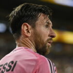 F1 Star pošle darček Lionel Messi a emocionálne sedem -slovné správy F1 Sport