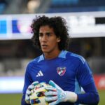 FC Dallas prenáša GK Antonio Carrera do Tigres Uanl