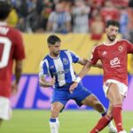 FC Porto, Al Ahly bojuje proti 4-4 remíze, ukončite svoje behy na majstrovstvách sveta klubu