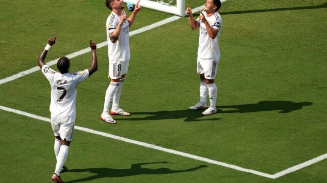 FIFA 2025 Majstrovstvá sveta klubu: Ako sa môže Real Madrid kvalifikovať pre Nokaut po tom, čo sa Salzburg stiahol s Al Hillal?

