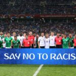 FIFA 2025 World Club Cup chýba anti-rasizmus, čo signalizuje proti diskriminácii správ
