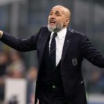 FIFA 2026 Kvalifikácie svetového pohára: Taliansko Tréner Spalletti hovorí, že Moldavin zápas bude jeho posledným