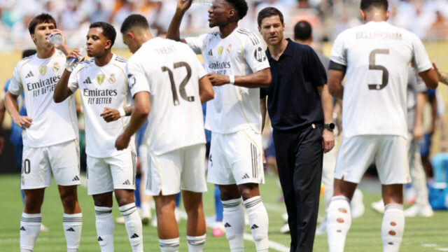 FIFA Club Majstrovstvá sveta 16 predpovedí, ako je Real Madrid proti Juventusu

