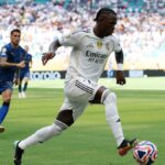 FIFA Club Majstrovstvá sveta 2025: Ako sa môže Real Madrid kvalifikovať na knockouts po tom, čo Salzburg porazil Pachuca?