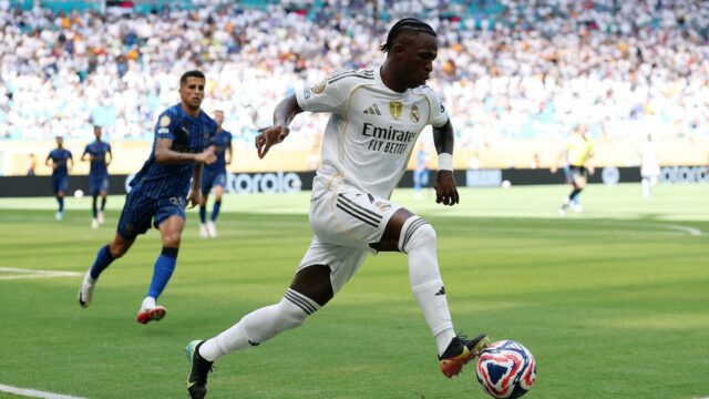 FIFA Club Majstrovstvá sveta 2025: Ako sa môže Real Madrid kvalifikovať na knockouts po tom, čo Salzburg porazil Pachuca?

