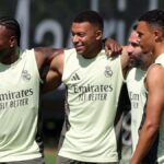 FIFA Club Majstrovstvá sveta: Začne Mbappe v Real Madrid vs Juventus? Môže spolu s Vinicius hrať spolu?