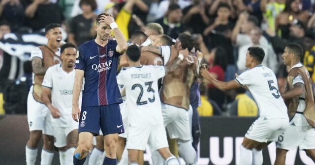 FIFA Club Majstrovstvá sveta uvádza niektoré pochybnosti o európskej nadvláde

