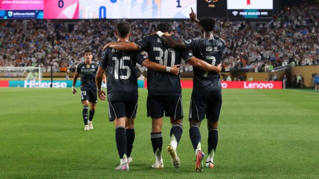 FIFA Majstrovstvá sveta 16: Kto má kvalifikovaný, program Nokauts, priame vysielanie informácií

