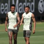 FIFA World Club Cup: MBAPPE hospitalizovaný s akútnymi problémami žalúdka