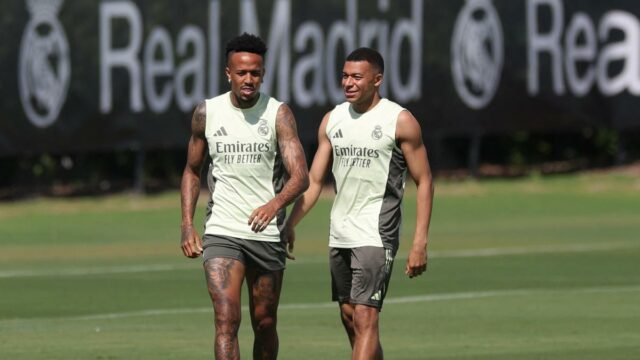 FIFA World Club Cup: MBAPPE hospitalizovaný s akútnymi problémami žalúdka

