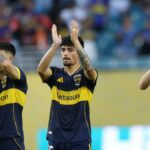 FIFA World Club Majstrovstvá sveta: Boca Juniors predstavuje teplo v Miami s Benficou Draw