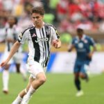 FIFA World Club Majstrovstvá sveta: Juventus porazí 4-1 Wydad, aby sa zastavil na Nokaut