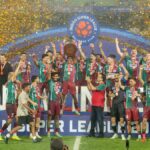 FIFA odstraňuje zastavenie super gigantu Mohun Bagan
