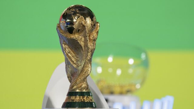 FIFA oslavuje jeden rok, aby strávil majstrovstvá sveta so 48 tímami 2026 začína v meste Mexiko

