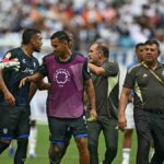FIFA otvára vyšetrovanie pre Gustavo Cabral na tvrdenie Rudigera Racistu