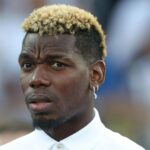 Pogba je v rozhovoroch s Monakom o návrate do futbalu