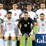 FIFA zvažuje iránske varianty na majstrovstvách sveta 2026 na konflikt s hostiteľom USA | Svetový pohár 2026