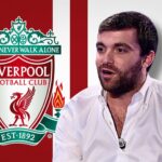 Fabrizio Romano: Liverpool Striki Calls Set