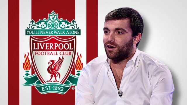Fabrizio Romano: Liverpool Striki Calls Set

