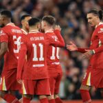 Fabrizio Romano: Liverpool „v rokovaniach“ nad 65 miliónov EUR Strica Deal