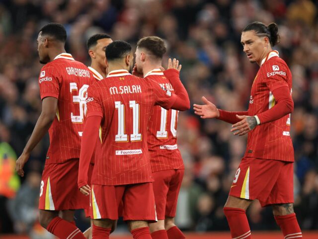 Fabrizio Romano: Liverpool „v rokovaniach“ nad 65 miliónov EUR Strica Deal