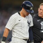 Fantasy Baseball: Aktualizácie zranení pre Anthony Volpe, Denzela Clarke a ďalšie