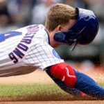 Fantasy Baseball: Búrky? Bostonski DH Bestts Stanton? Nebuďte prekvapení