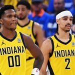 Fantasy Basketball - Ako zranenie Haliburton ovplyvňuje stimulátory budúcu sezónu