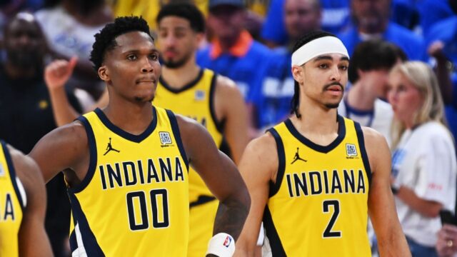 Fantasy Basketball - Ako zranenie Haliburton ovplyvňuje stimulátory budúcu sezónu

