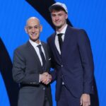 Fantasy Basketball - Aký vplyv bude mať Cooper Flagg ako nováčik?