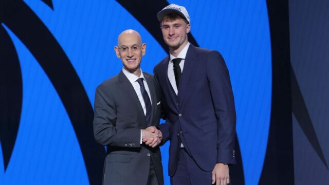 Fantasy Basketball - Aký vplyv bude mať Cooper Flagg ako nováčik?

