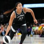 Fantasy ženský basketbal: Kiah Stokes, Nyara Sabaly v Rise