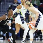 Fantasy ženský basketbal: Paige Buueckers a Jewell Loyd išli rôznymi smermi