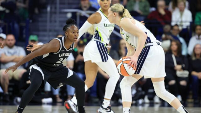 Fantasy ženský basketbal: Paige Buueckers a Jewell Loyd išli rôznymi smermi

