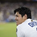 - Režisér Los Angeles Dodgers, Dave Roberts, má hravú správu pre fanúšikov Lakers na Shohei Ohtani, teraz, keď budú tímy baseball a NBA mať rovnakú väčšinu.