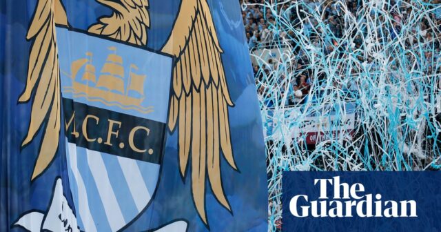 Fanúšikovia Manchester City podnikajú právne kroky proti klubu počas sezónnej politiky lístkov Manchester City

