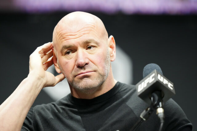 Fanúšikovia RIP Pathy Mix po prehre s Mario Bautista na UFC 316

