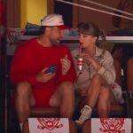 Fanúšikovia sa obávali, že Travis Kelce môže byť zlyhaním šatníka s Taylor Swift