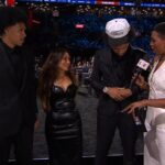 Fanúšikovia odišli do New Yorku v NBA Drafts v stredu Dylana Harperova matka Maria